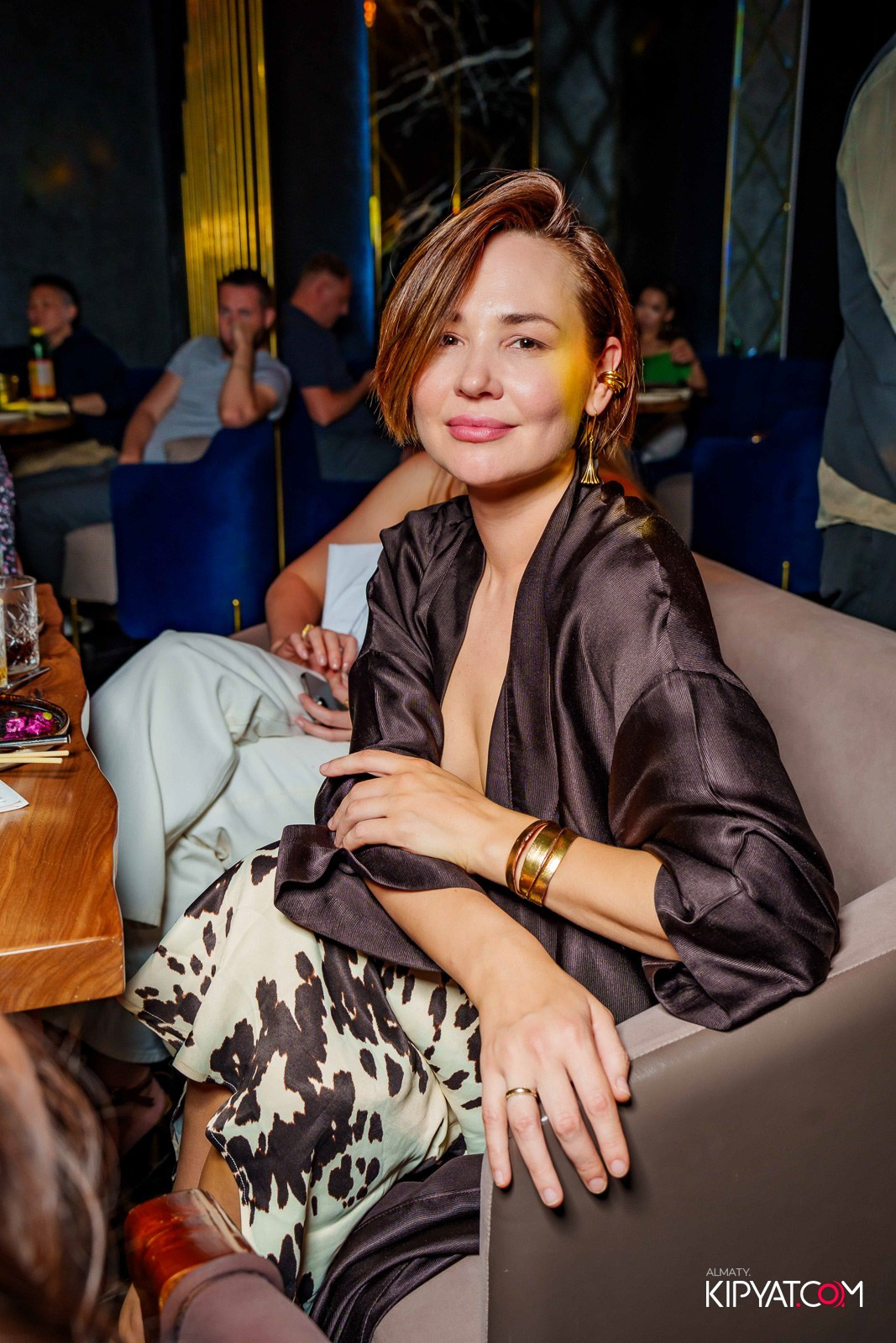 MOOD KARAOKE S TERRACE. КИПЯТКОМ АЛМАТЫ!