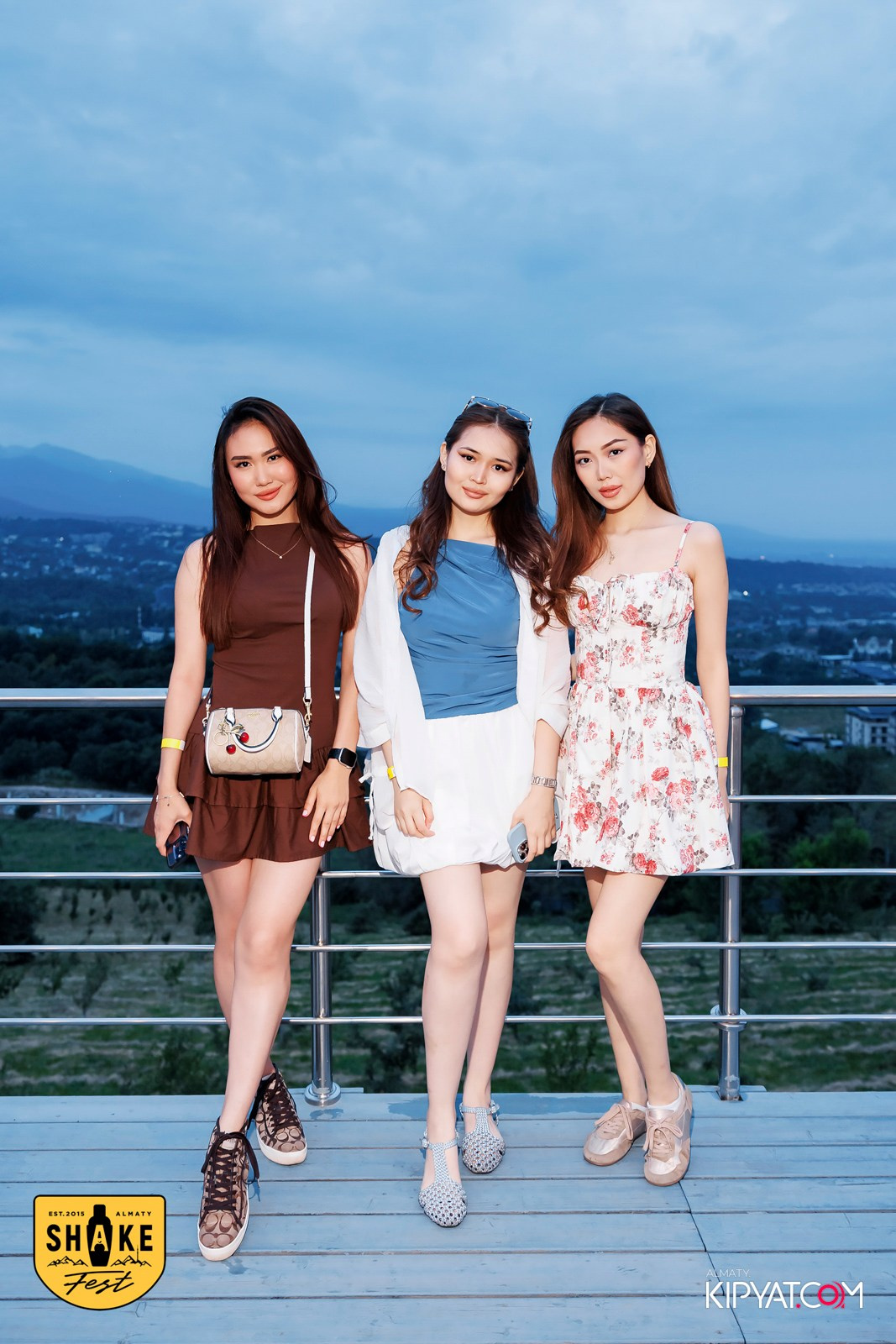 SHAKEFEST ALMATY 2026. КИПЯТКОМ АЛМАТЫ! Фотосъемка мероприятий в Алматы