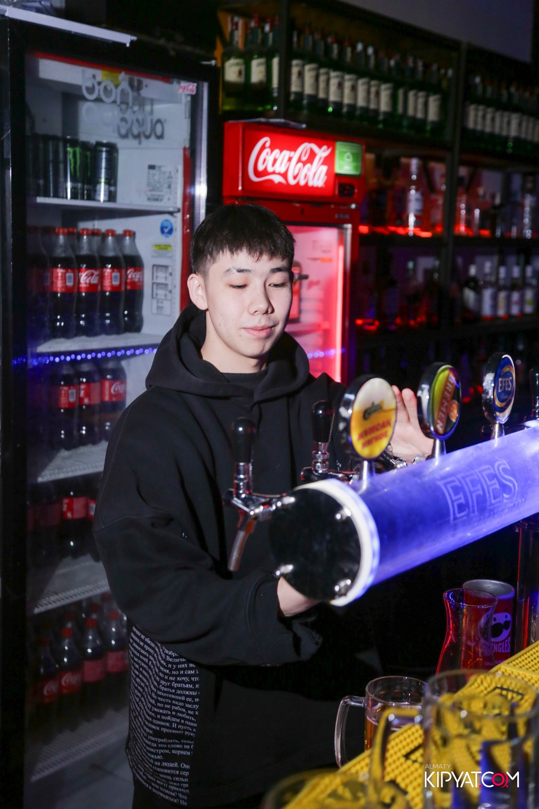 ARAGOSTA. КИПЯТКОМ АЛМАТЫ! Фотосъемка мероприятий в Алматы