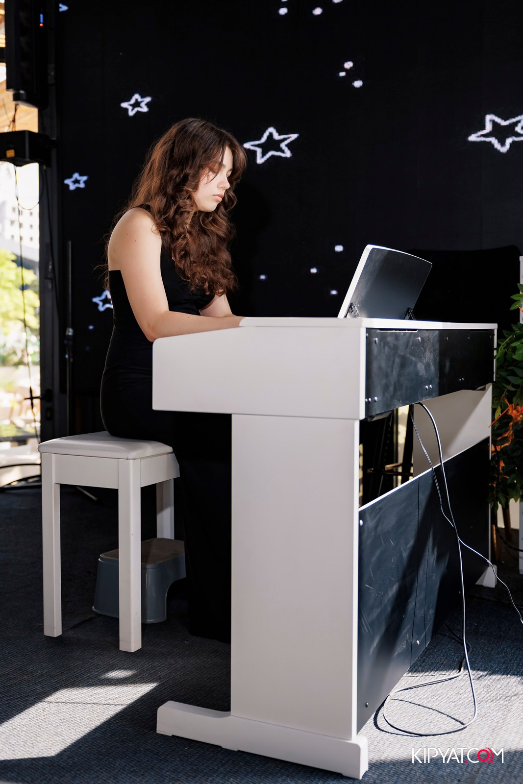 ОТЧЕТНЫЙ КОНЦЕРТ СТУДИИ «SUNPIANO». КИПЯТКОМ АЛМАТЫ!