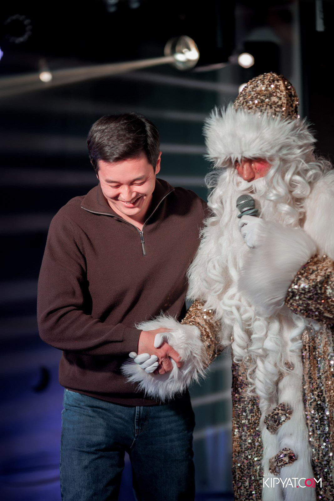 PATRIKI RESTAURANT. КИПЯТКОМ АЛМАТЫ!