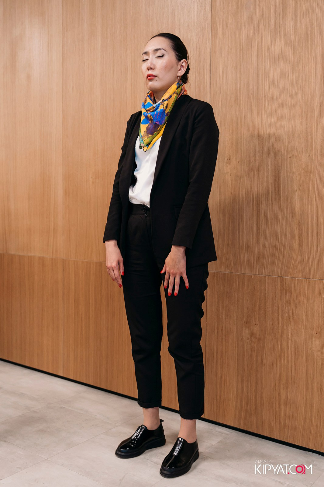 UMAI. ТОЧКА РОСТА — АЛМАТЫ. КИПЯТКОМ АЛМАТЫ!