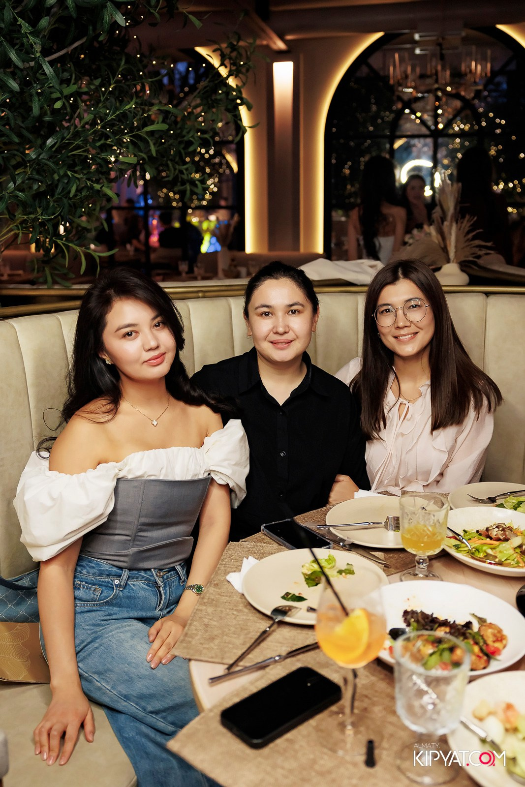 SAHARA ASIAN MIX RESTAURANT. КИПЯТКОМ АЛМАТЫ! Фотосъемка мероприятий в Алматы