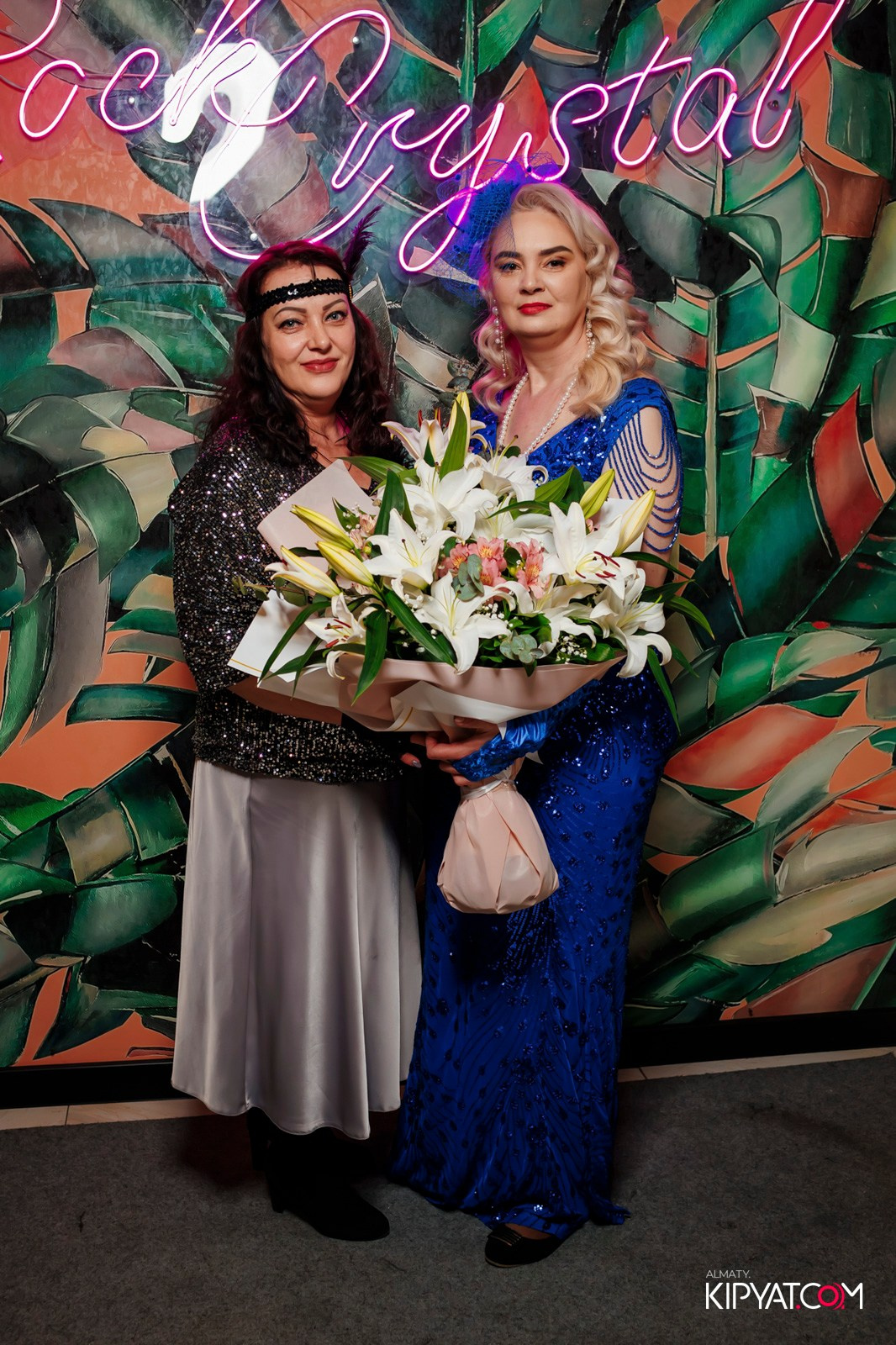 ROCK CRYSTAL. КИПЯТКОМ АЛМАТЫ! Фотосъемка мероприятий в Алматы