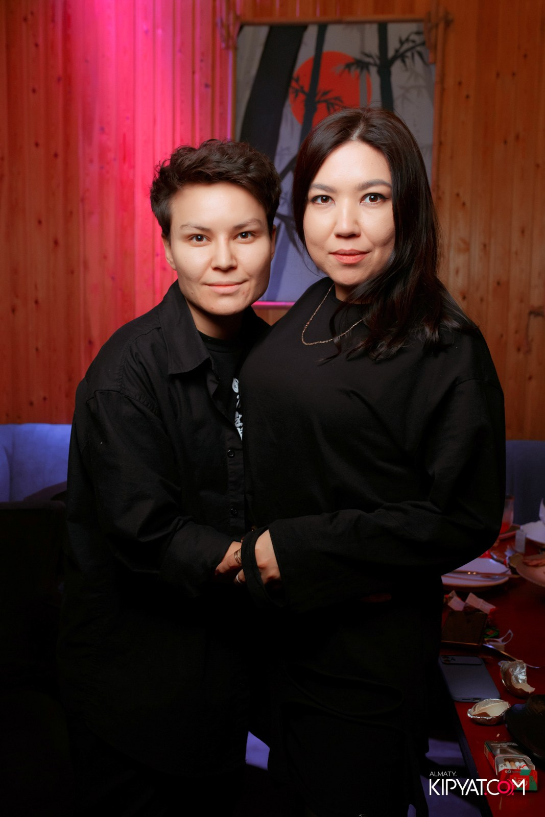 ДОРОГАЯ, Я НЕ ПИЛ. КИПЯТКОМ АЛМАТЫ!