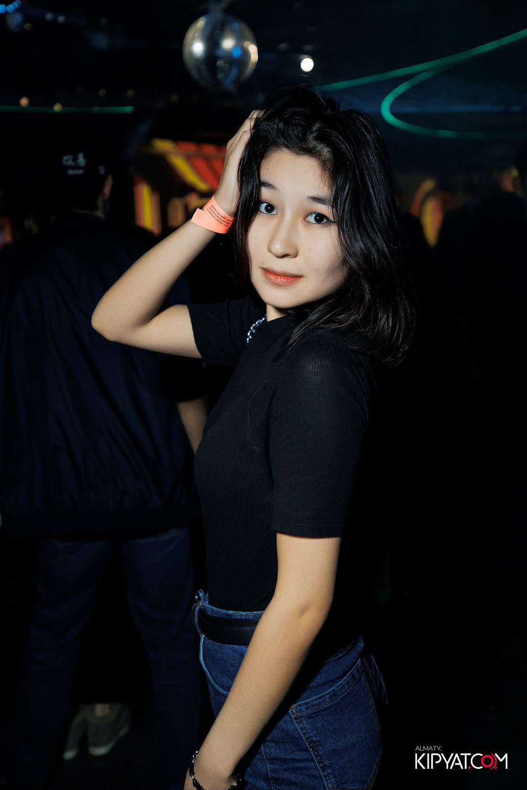 EVENT BAR. КИПЯТКОМ АЛМАТЫ!