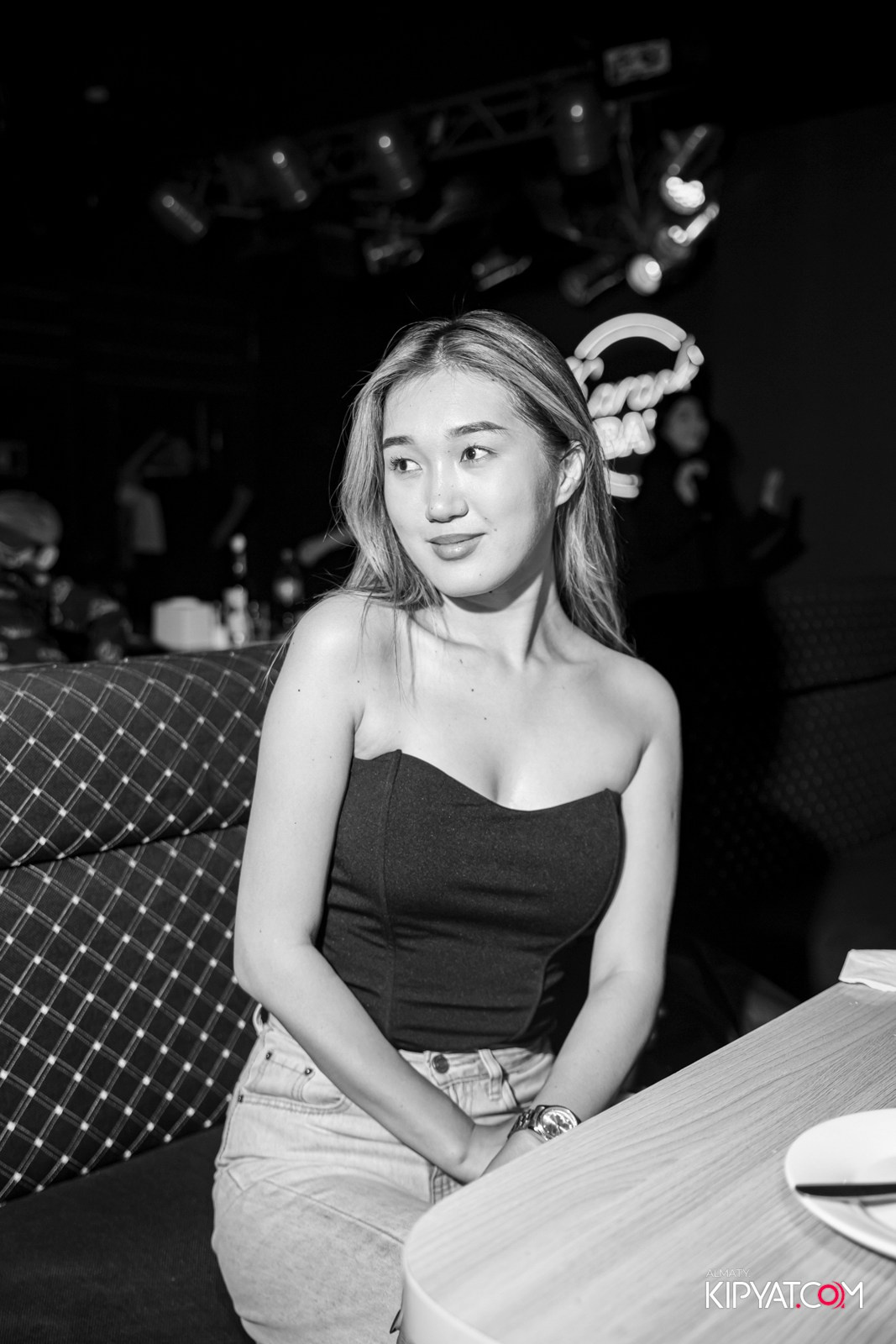 ARAGOSTA DISCO BAR. КИПЯТКОМ АЛМАТЫ!