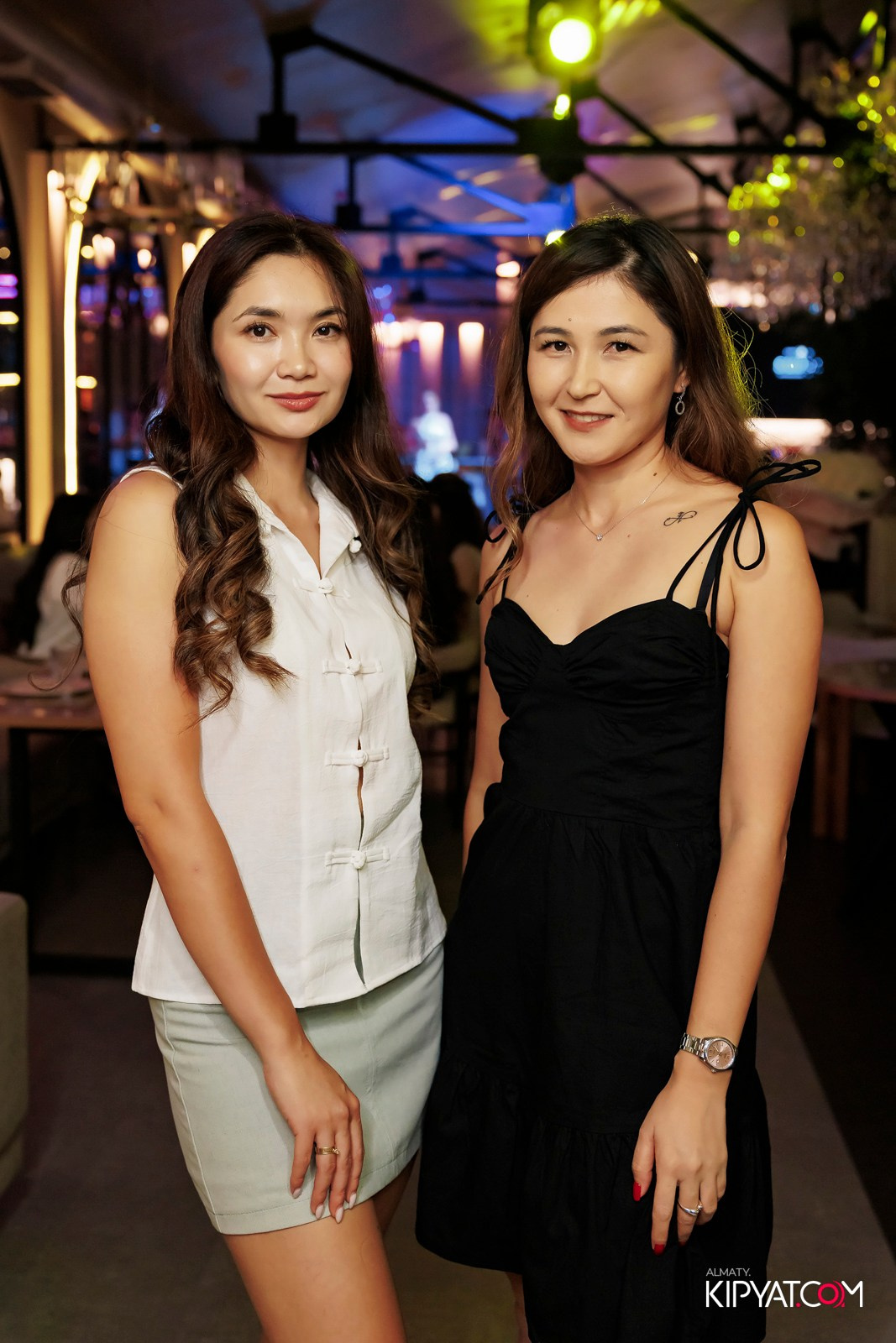 SAHARA ASIAN MIX RESTAURANT. КИПЯТКОМ АЛМАТЫ! Фотосъемка мероприятий в Алматы