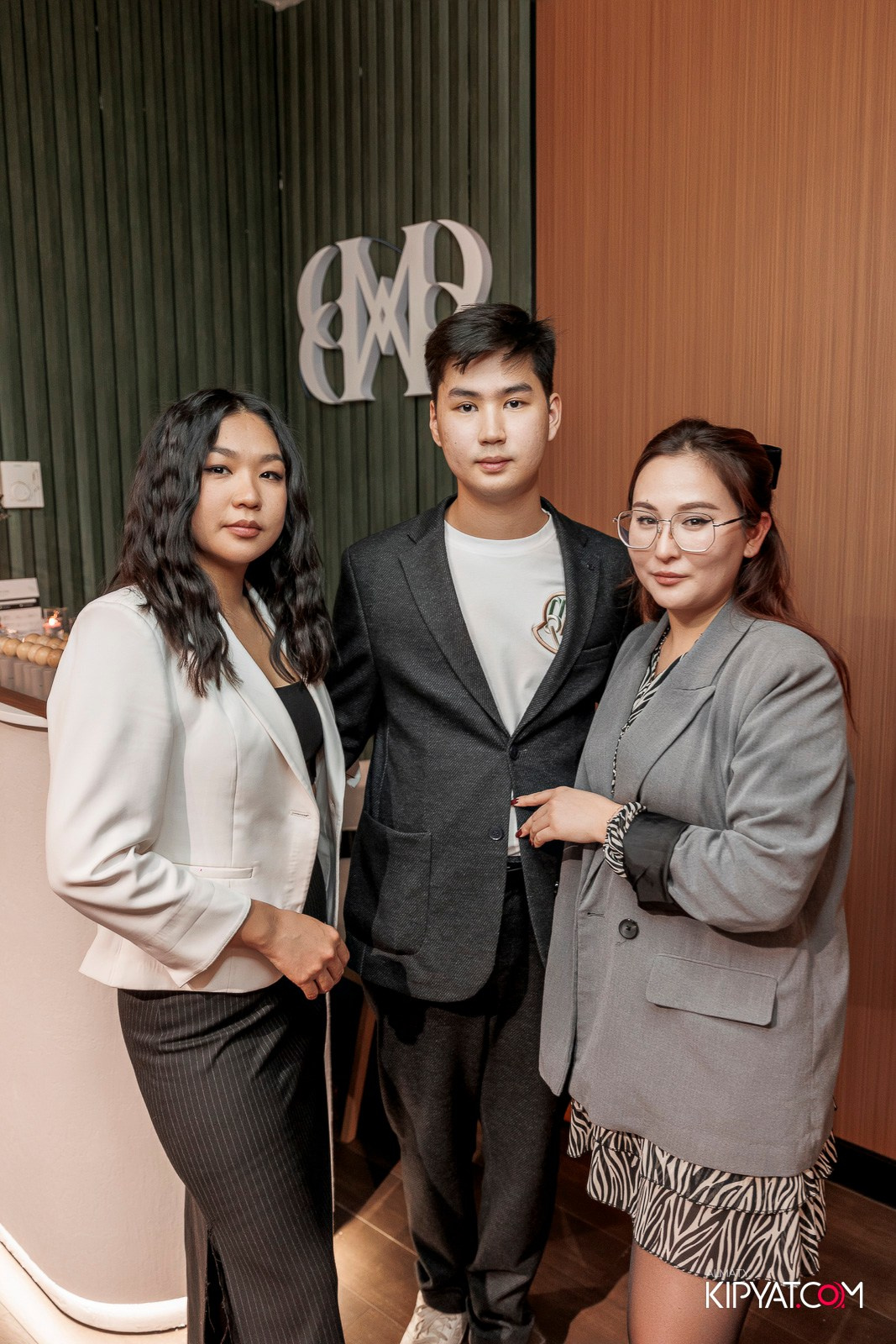 ОТКРЫТИЕ ПАРФЮМЕРНОГО ДОМА MAISON PERFUME. КИПЯТКОМ АЛМАТЫ!