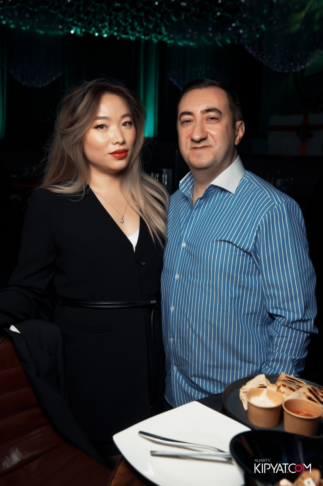 BLA BLA BAR. КИПЯТКОМ АЛМАТЫ!