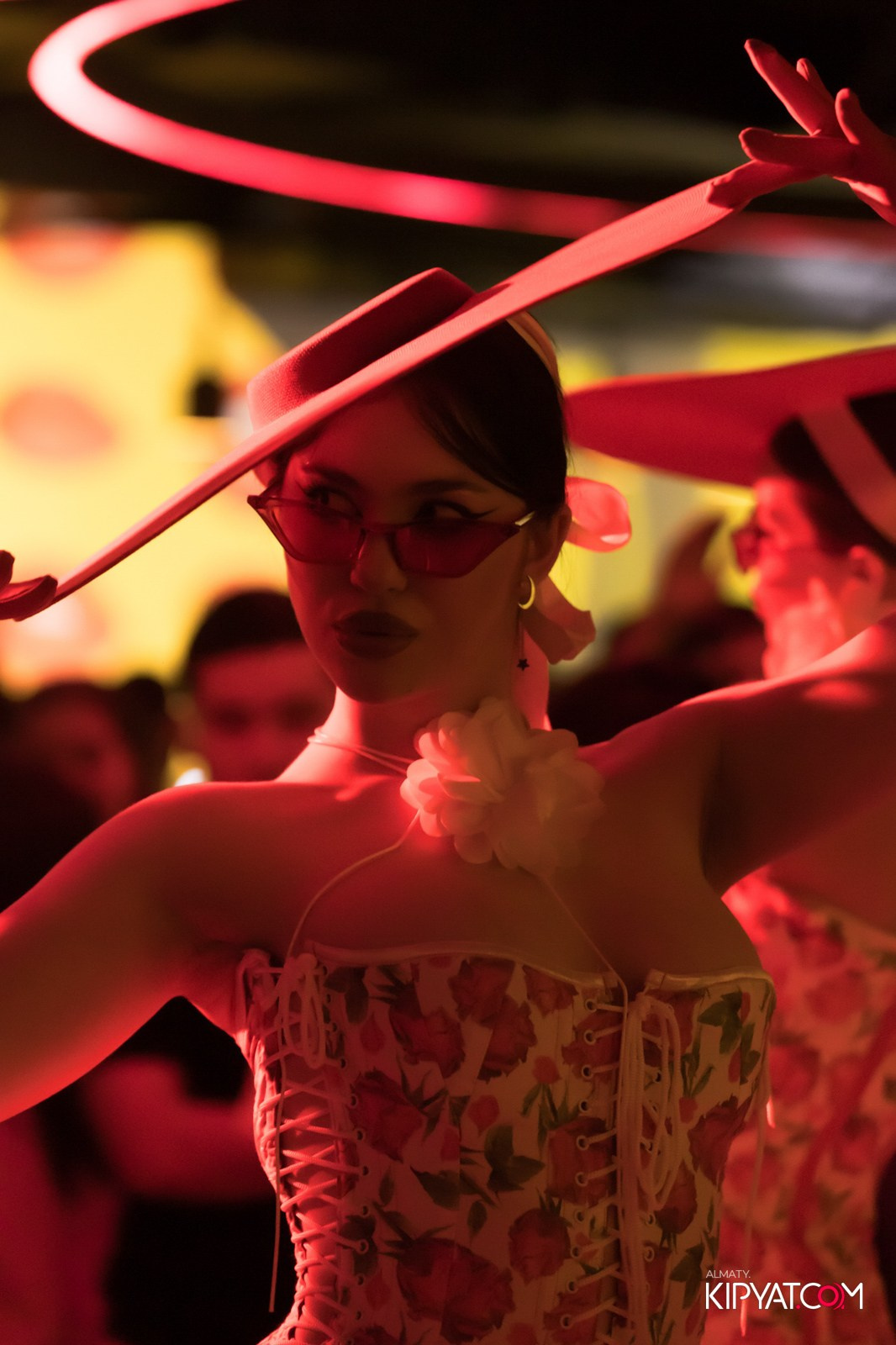 EVENT BAR. КИПЯТКОМ АЛМАТЫ!