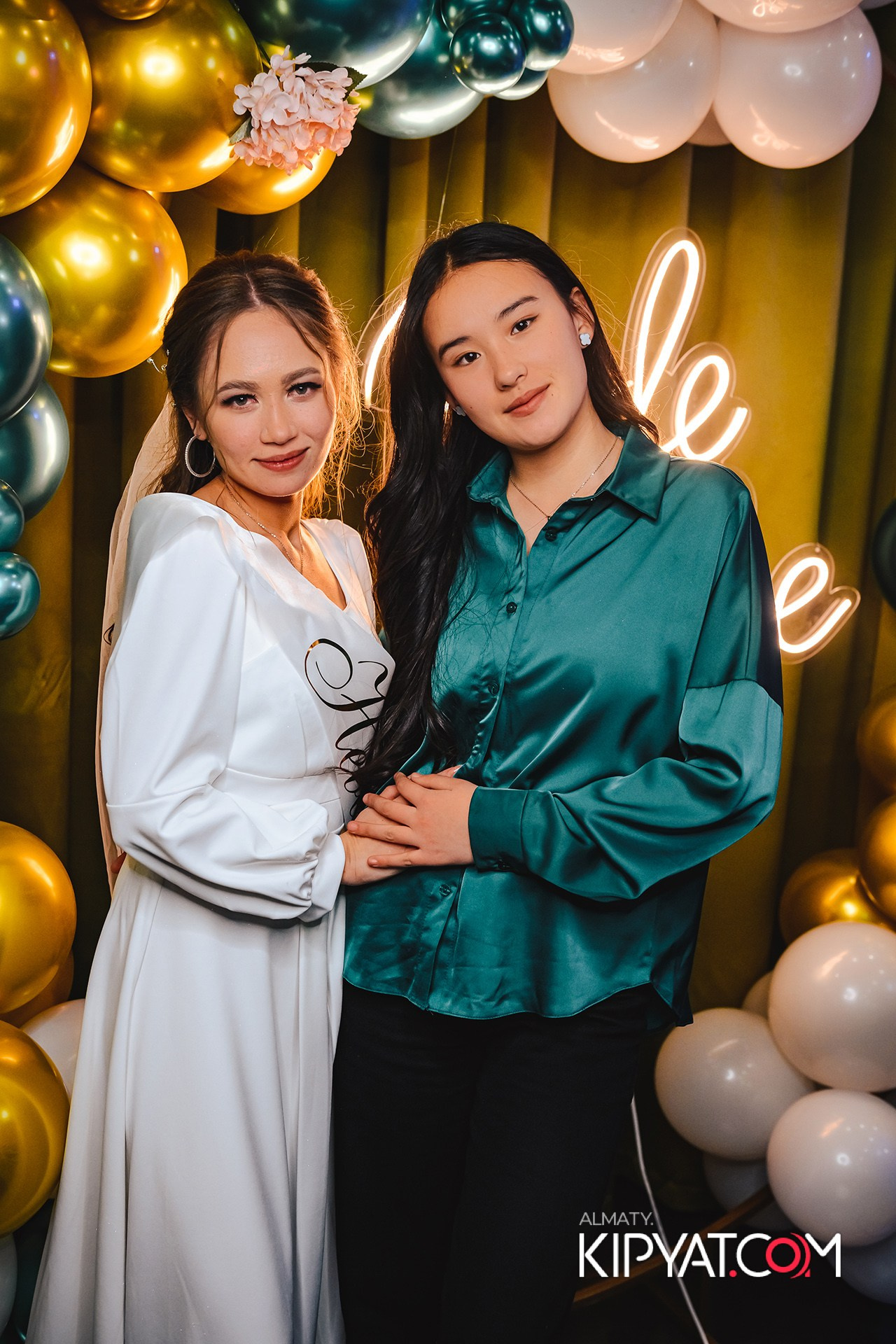 ДОРОГАЯ, Я НЕ ПИЛ. КИПЯТКОМ АЛМАТЫ!