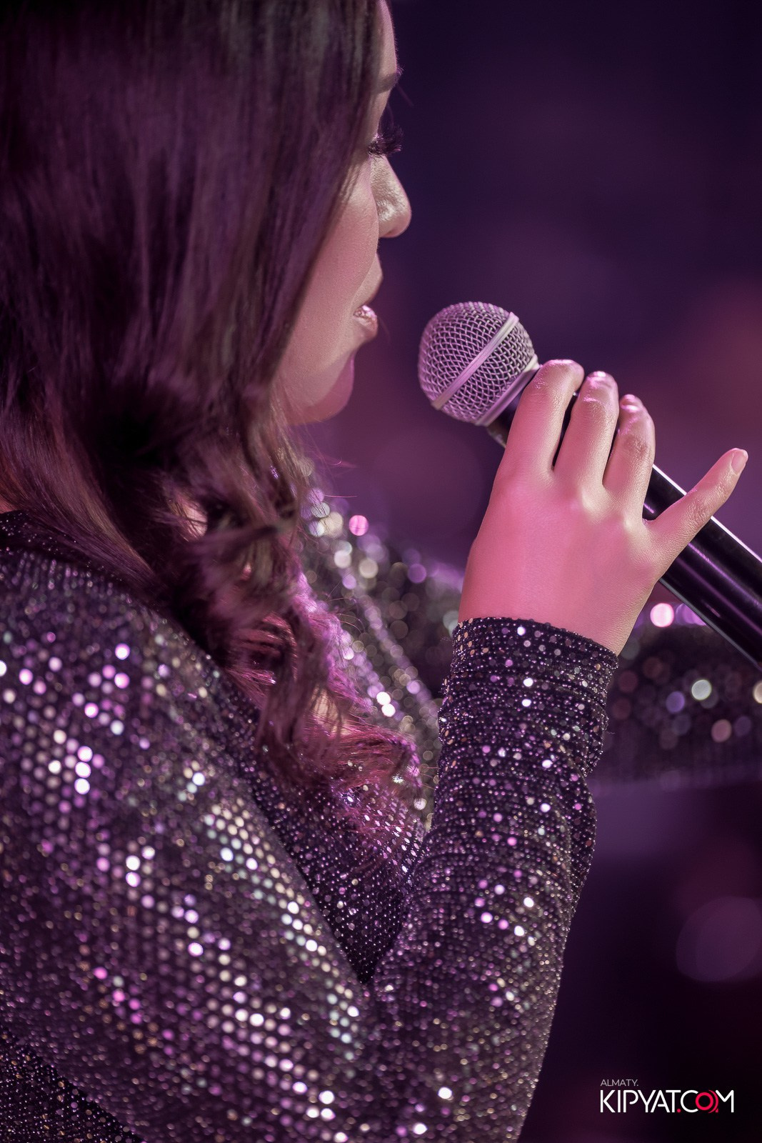 MARUV THE THEATER. КИПЯТКОМ АЛМАТЫ!