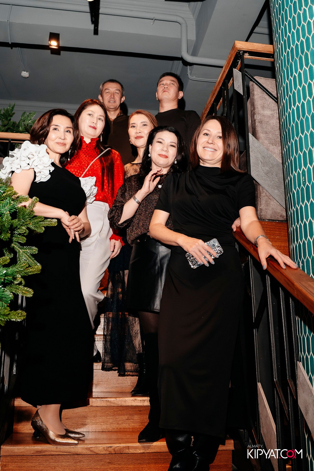 ПИНТА PREMIUM. КИПЯТКОМ АЛМАТЫ! Фотосъемка мероприятий в Алматы