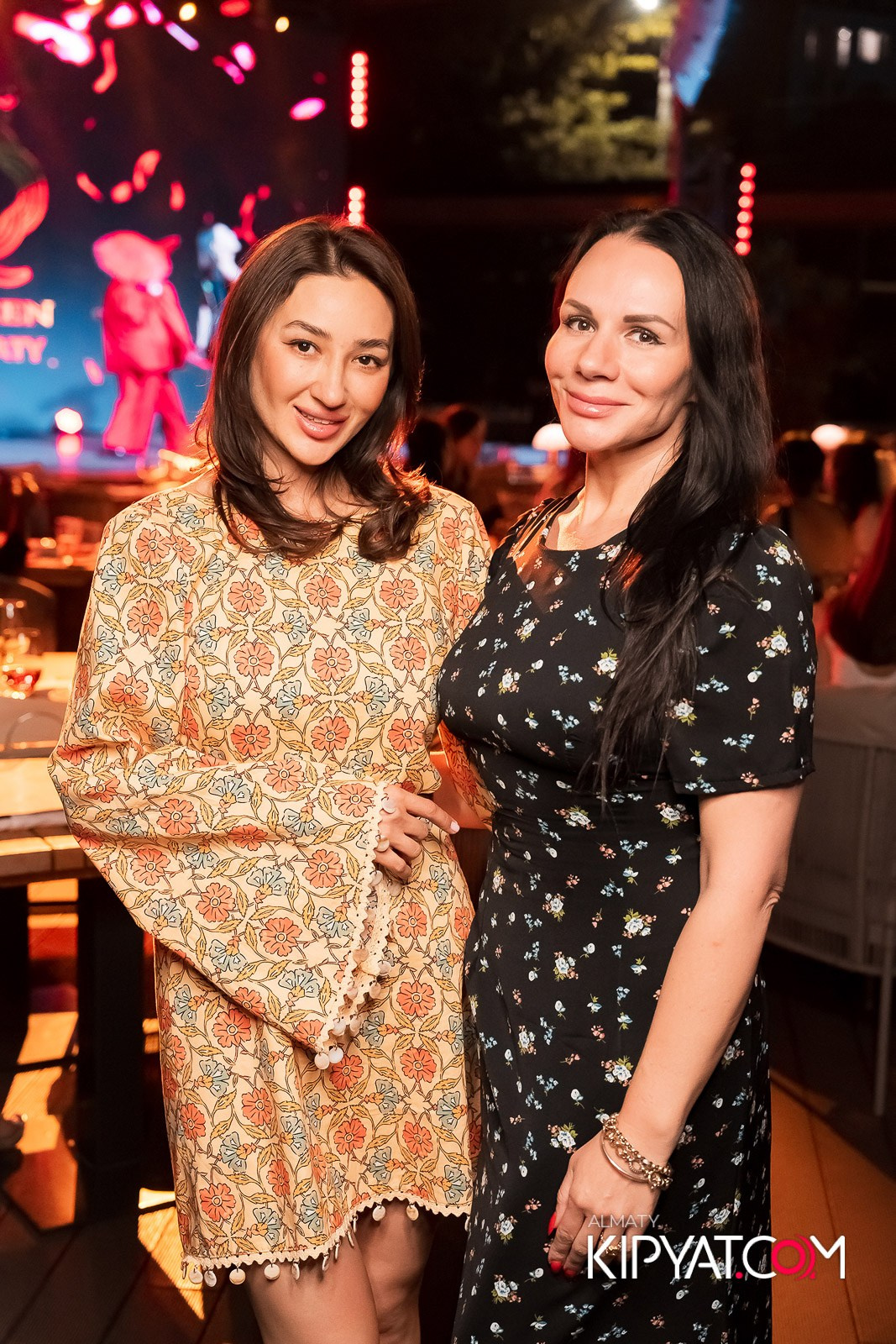 QUEEN. КИПЯТКОМ АЛМАТЫ!