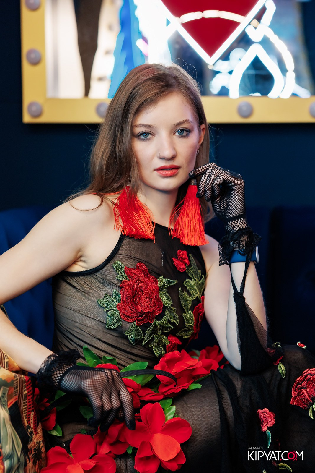 ЗАЯ, НА БИС. КИПЯТКОМ АЛМАТЫ!