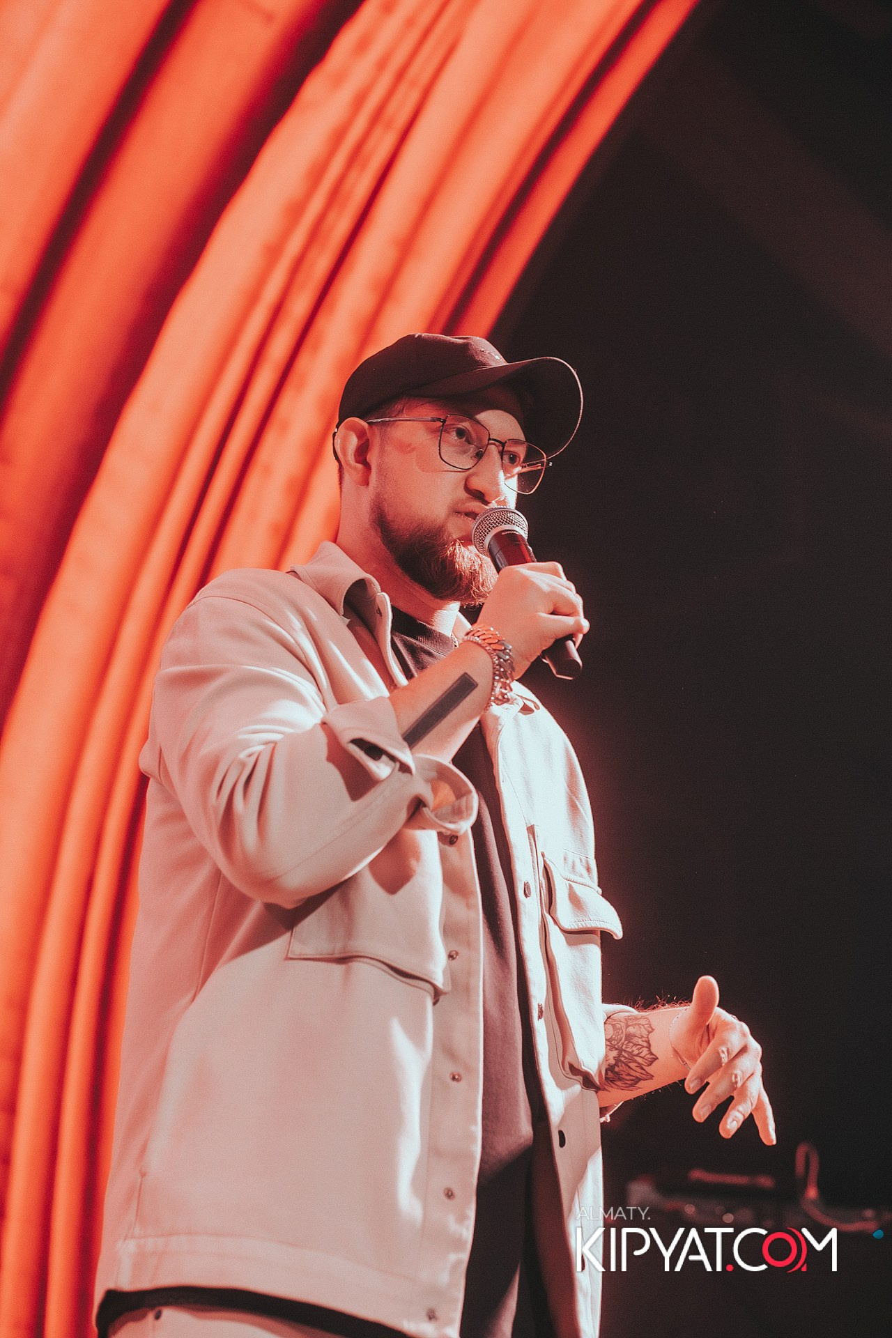 BLA BLA BAR. КИПЯТКОМ АЛМАТЫ!