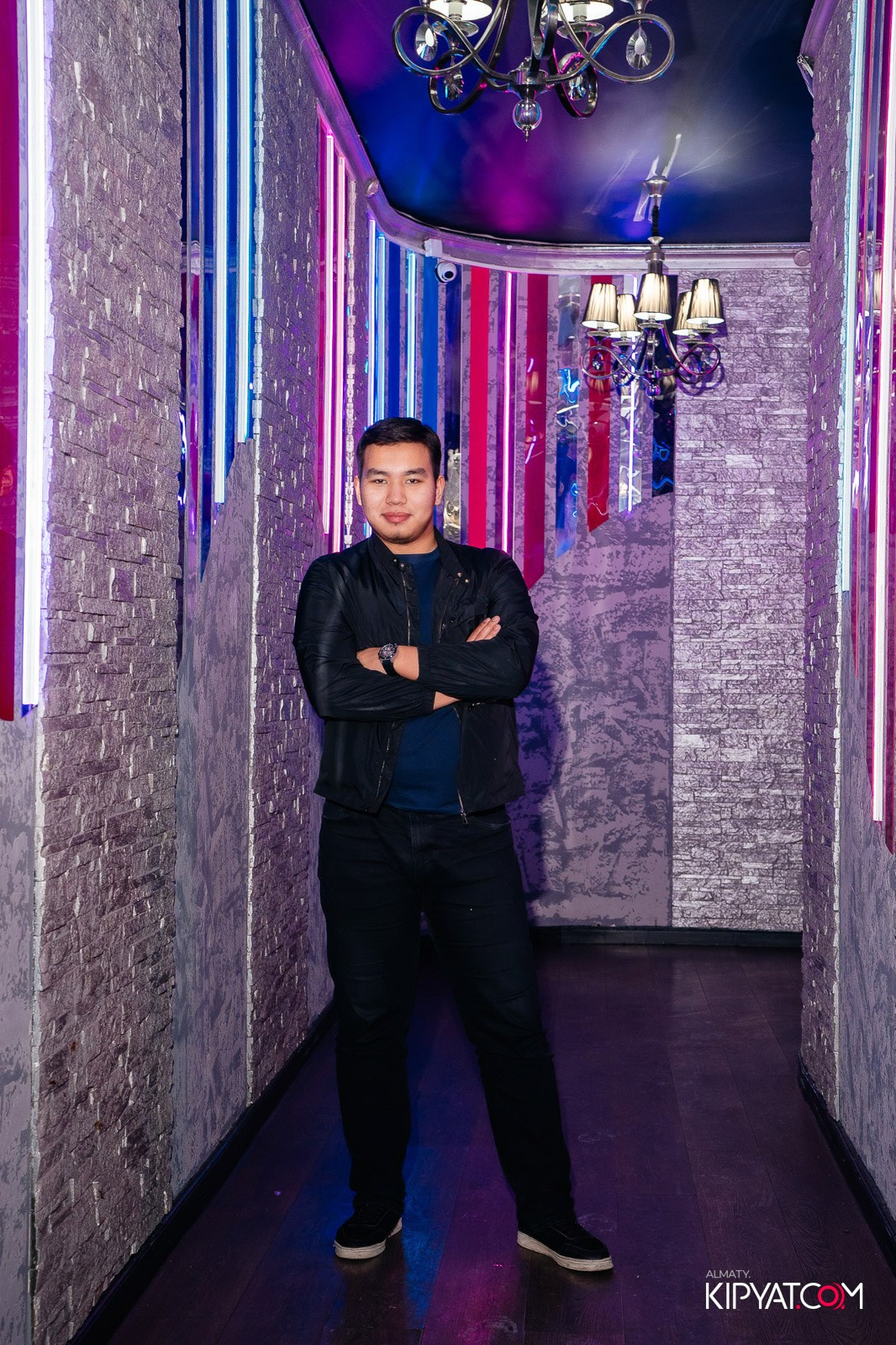 УХО И МЕДВЕДЬ НА ГАГАРИНА. КИПЯТКОМ АЛМАТЫ!