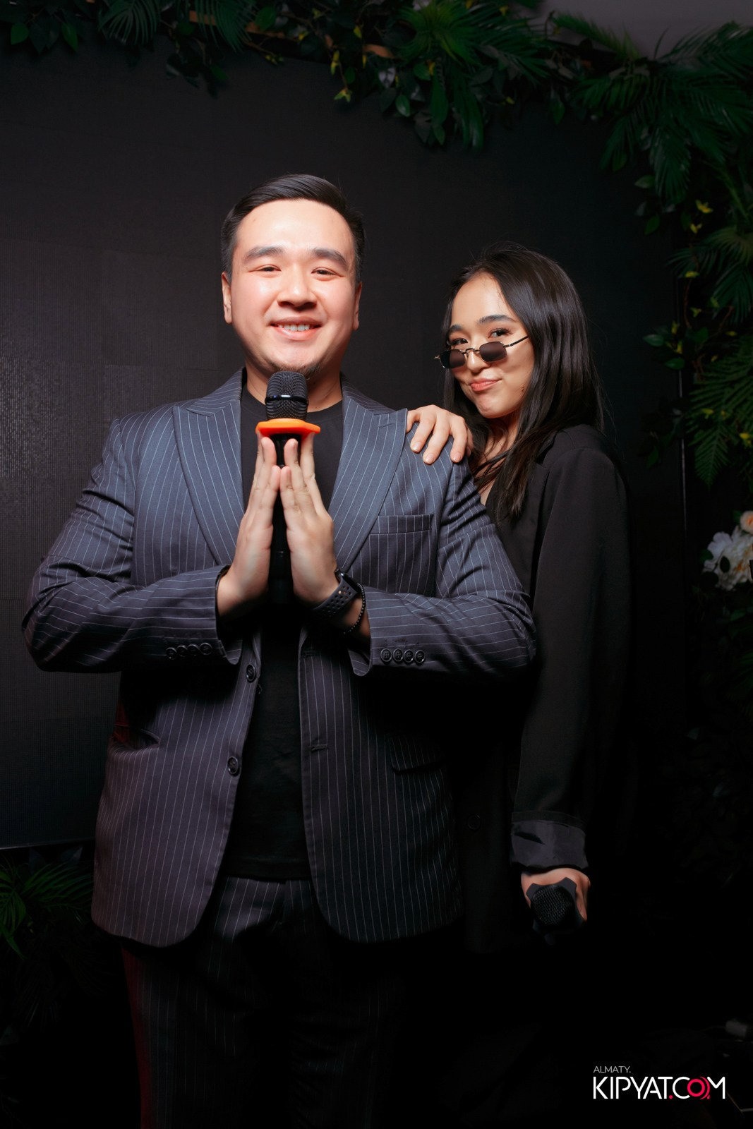 УХО И МЕДВЕДЬ НА КУРМАНГАЗЫ. КИПЯТКОМ АЛМАТЫ!