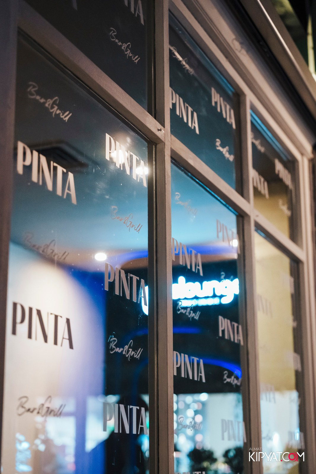 ПИНТА ADK. КИПЯТКОМ АЛМАТЫ! Фотосъемка мероприятий в Алматы
