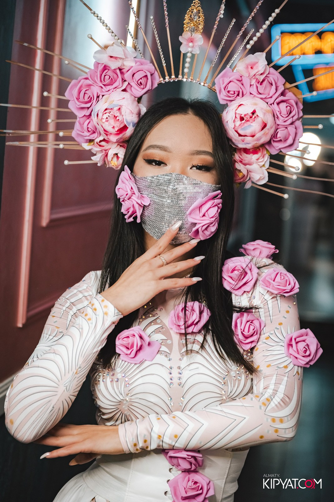 УХО И МЕДВЕДЬ НА КУРМАНГАЗЫ. КИПЯТКОМ АЛМАТЫ!