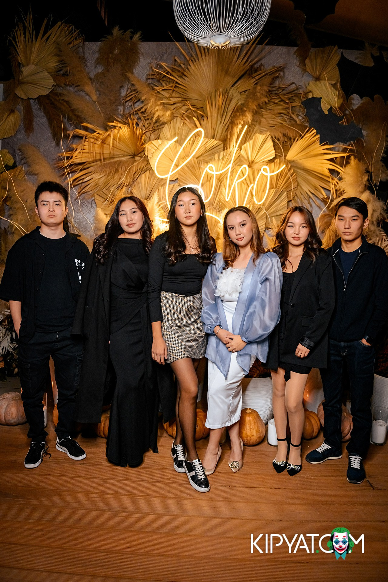 LOKO BAR. КИПЯТКОМ АЛМАТЫ!