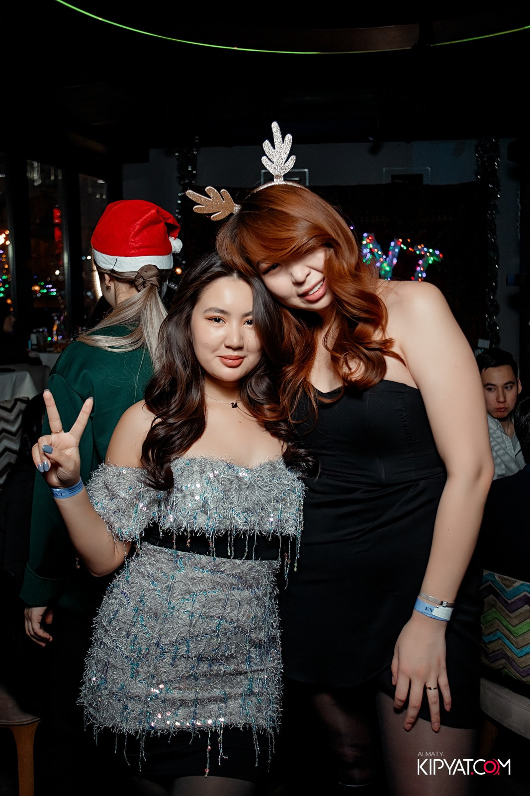 EVENT BAR. КИПЯТКОМ АЛМАТЫ!