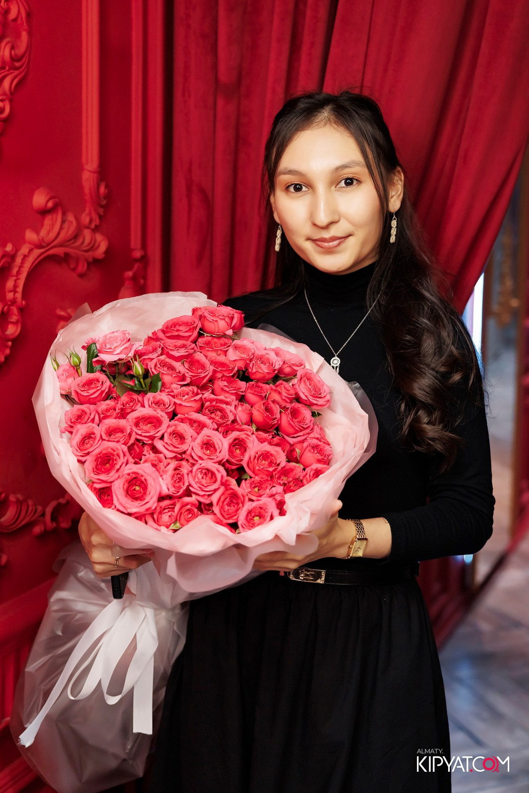 ЗАЯ, НА БИС. КИПЯТКОМ АЛМАТЫ! Фотосъемка мероприятий в Алматы