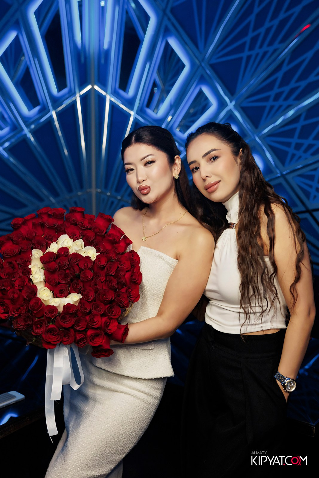 ЗАЯ, НА БИС. КИПЯТКОМ АЛМАТЫ! Фотосъемка мероприятий в Алматы