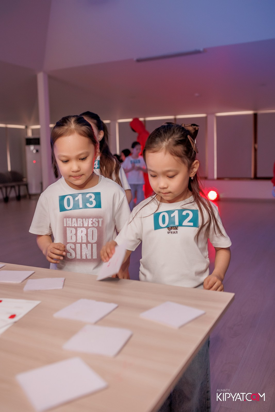 КВЕСТ-ШОУ ALAROVICH / ИГРА В КАЛЬМАРА. КИПЯТКОМ АЛМАТЫ!