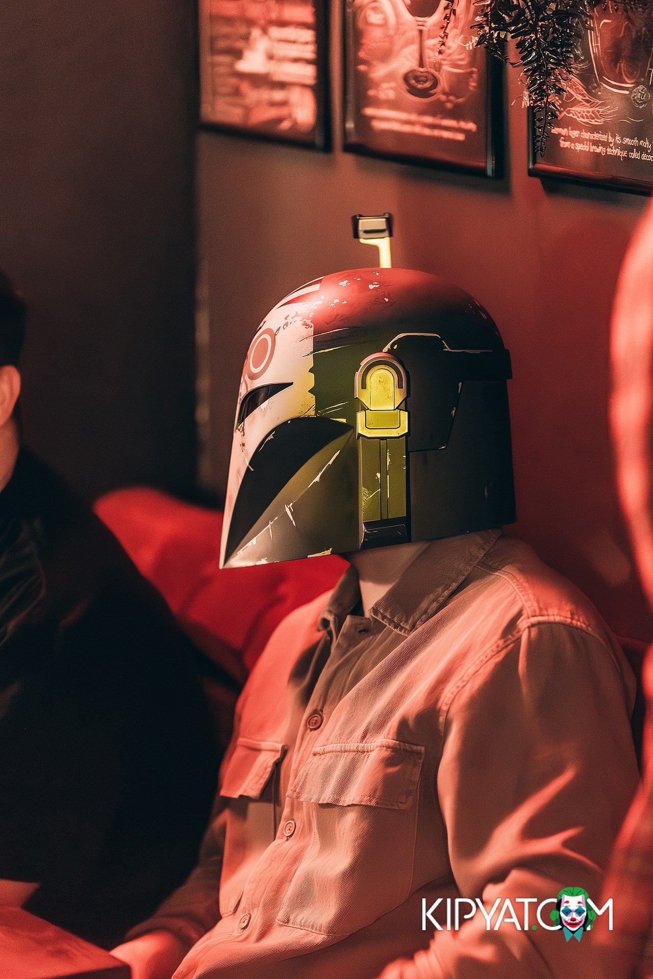 QUEEN OF THE DARKNESS. КИПЯТКОМ АЛМАТЫ!