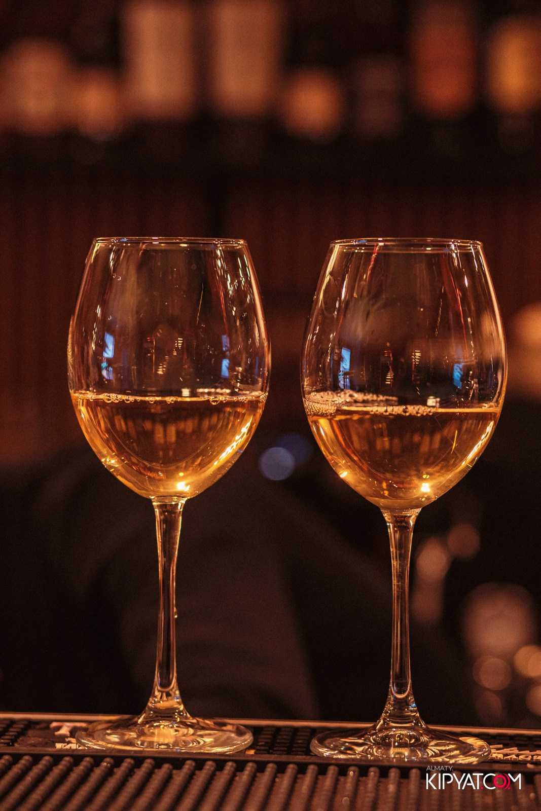 MODI RESTORANCHIK. КИПЯТКОМ АЛМАТЫ!