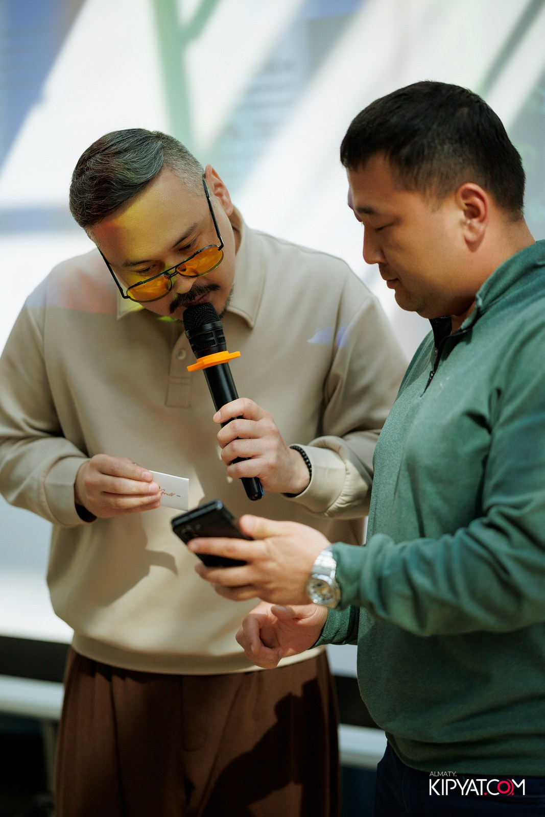 ПИНТА НУРЛЫ-ТАУ. КИПЯТКОМ АЛМАТЫ! Фотосъемка мероприятий в Алматы