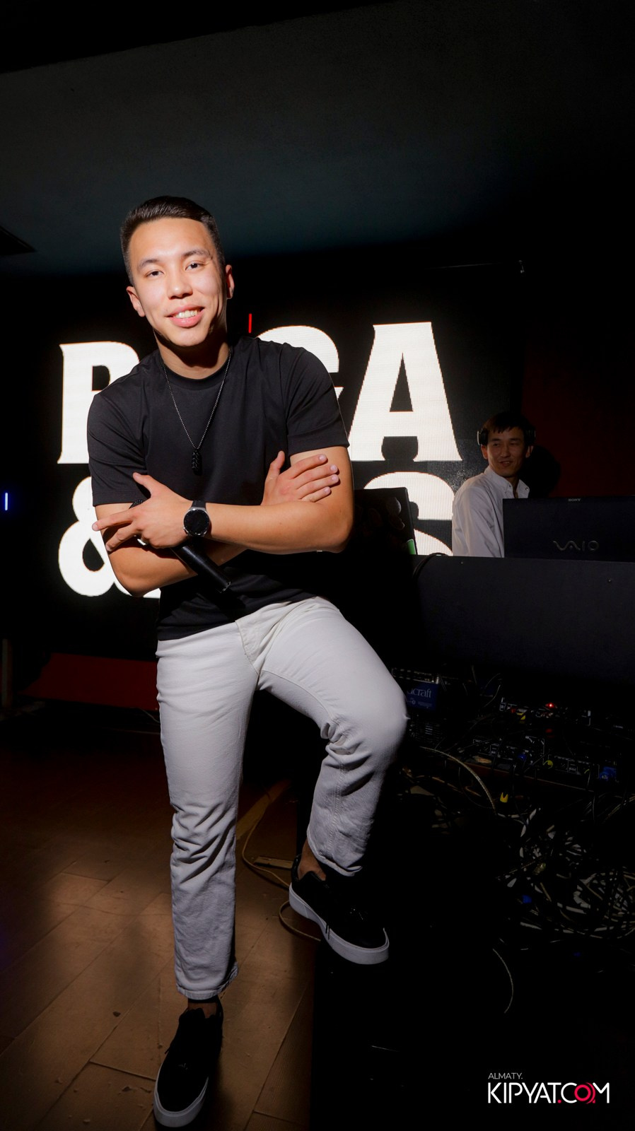 ARAGOSTA. КИПЯТКОМ АЛМАТЫ! Фотосъемка мероприятий в Алматы