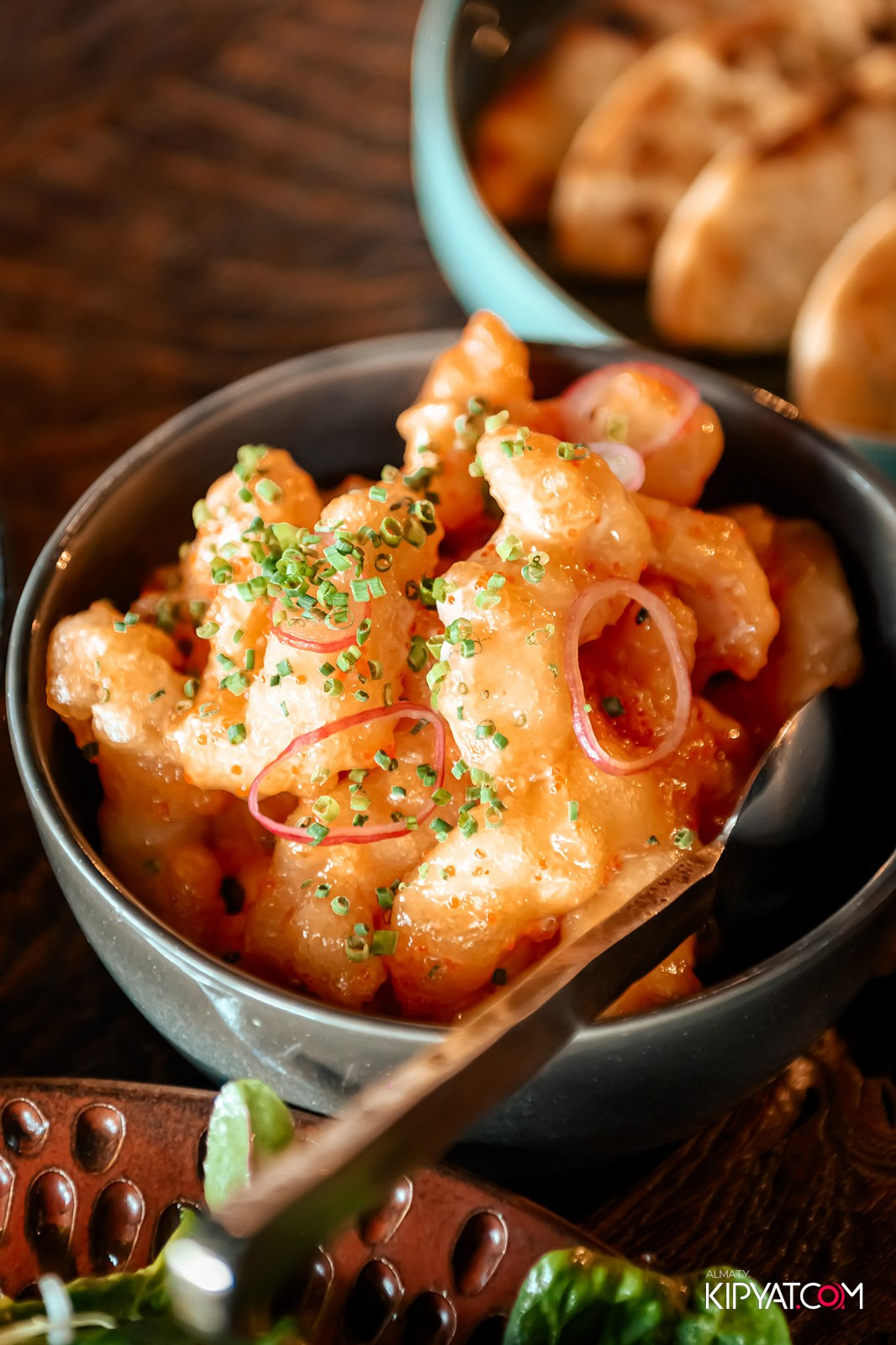 LUX BRUNCH. КИПЯТКОМ АЛМАТЫ!