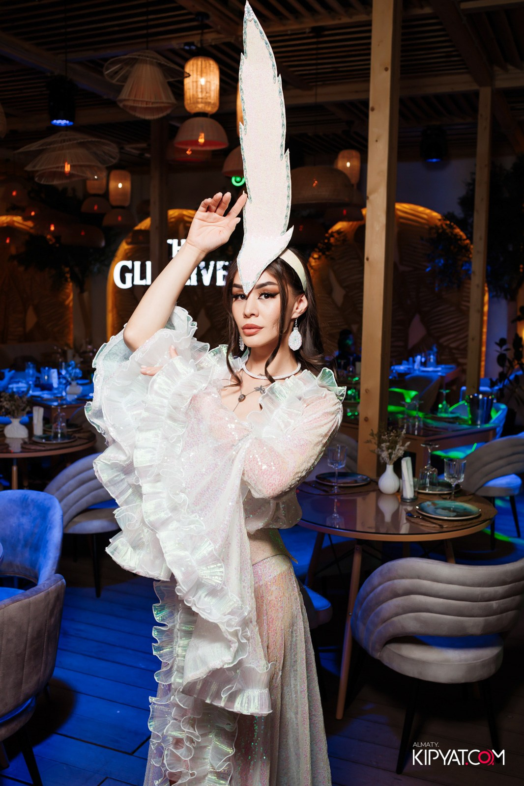 MOOD KARAOKE & TERRACE. КИПЯТКОМ АЛМАТЫ!