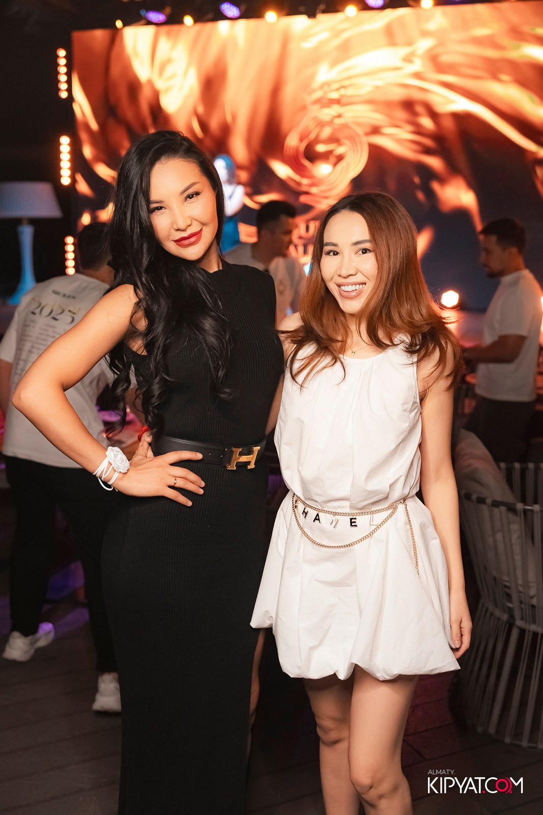 QUEEN. КИПЯТКОМ АЛМАТЫ!