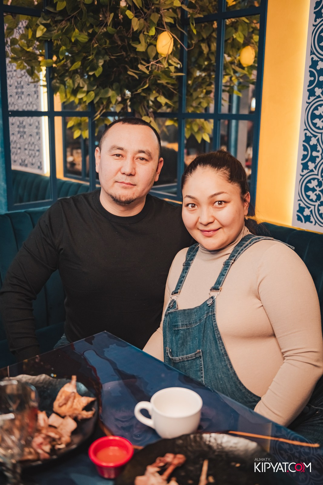 УХО И МЕДВЕДЬ НА ГАГАРИНА. КИПЯТКОМ АЛМАТЫ!