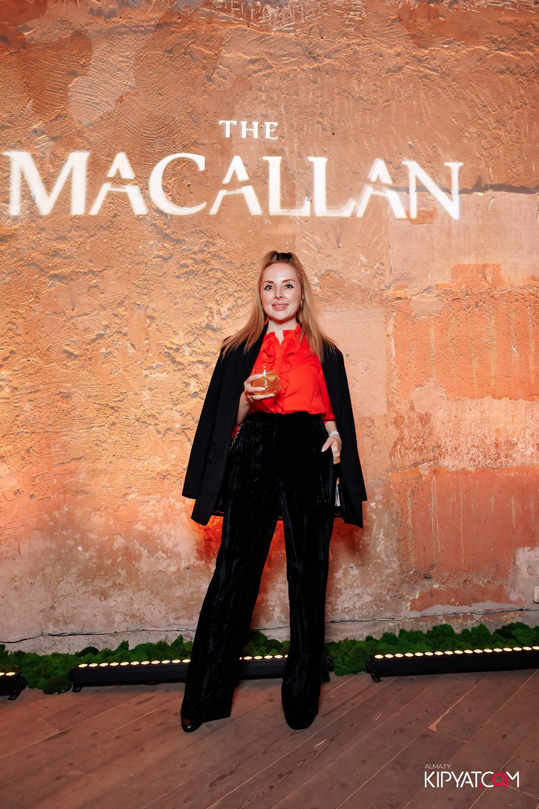 ВЕЧЕР ЛИМИТИРОВАННОГО РЕЛИЗА THE MACALLAN HARMONY COLLECTION. КИПЯТКОМ АЛМАТЫ!