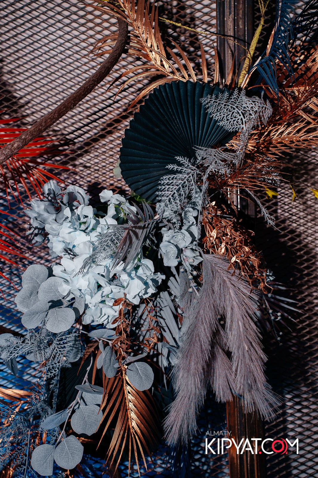 SPACE. КИПЯТКОМ АЛМАТЫ!