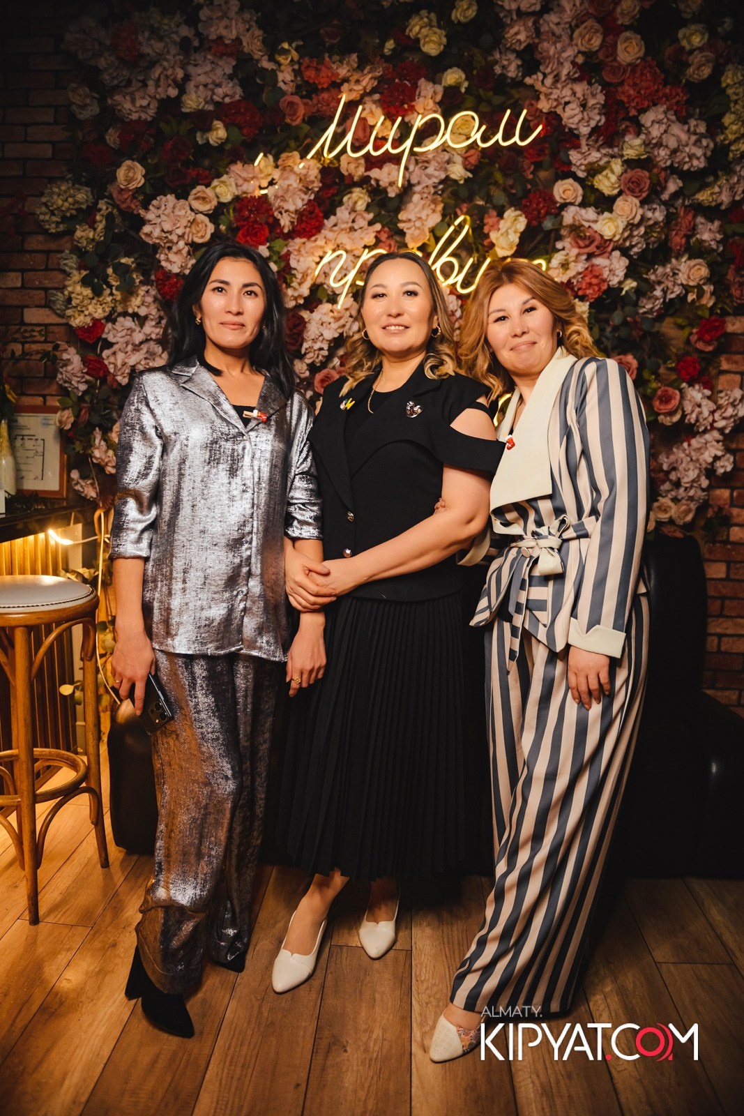 LUGO BAR. КИПЯТКОМ АЛМАТЫ!