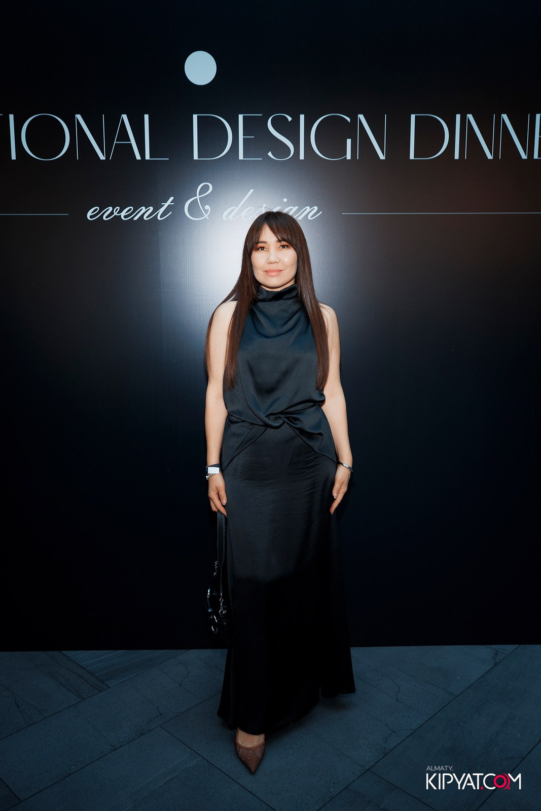 TRADITIONAL DESIGN DINNER 2025. КИПЯТКОМ АЛМАТЫ!