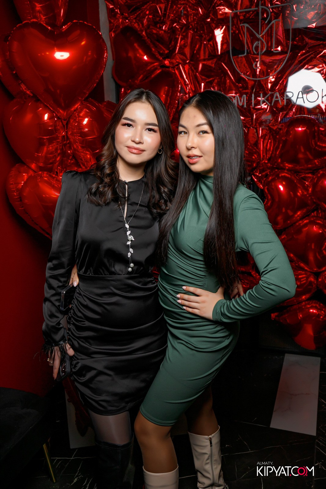 MILDOM TERRACE. КИПЯТКОМ АЛМАТЫ!