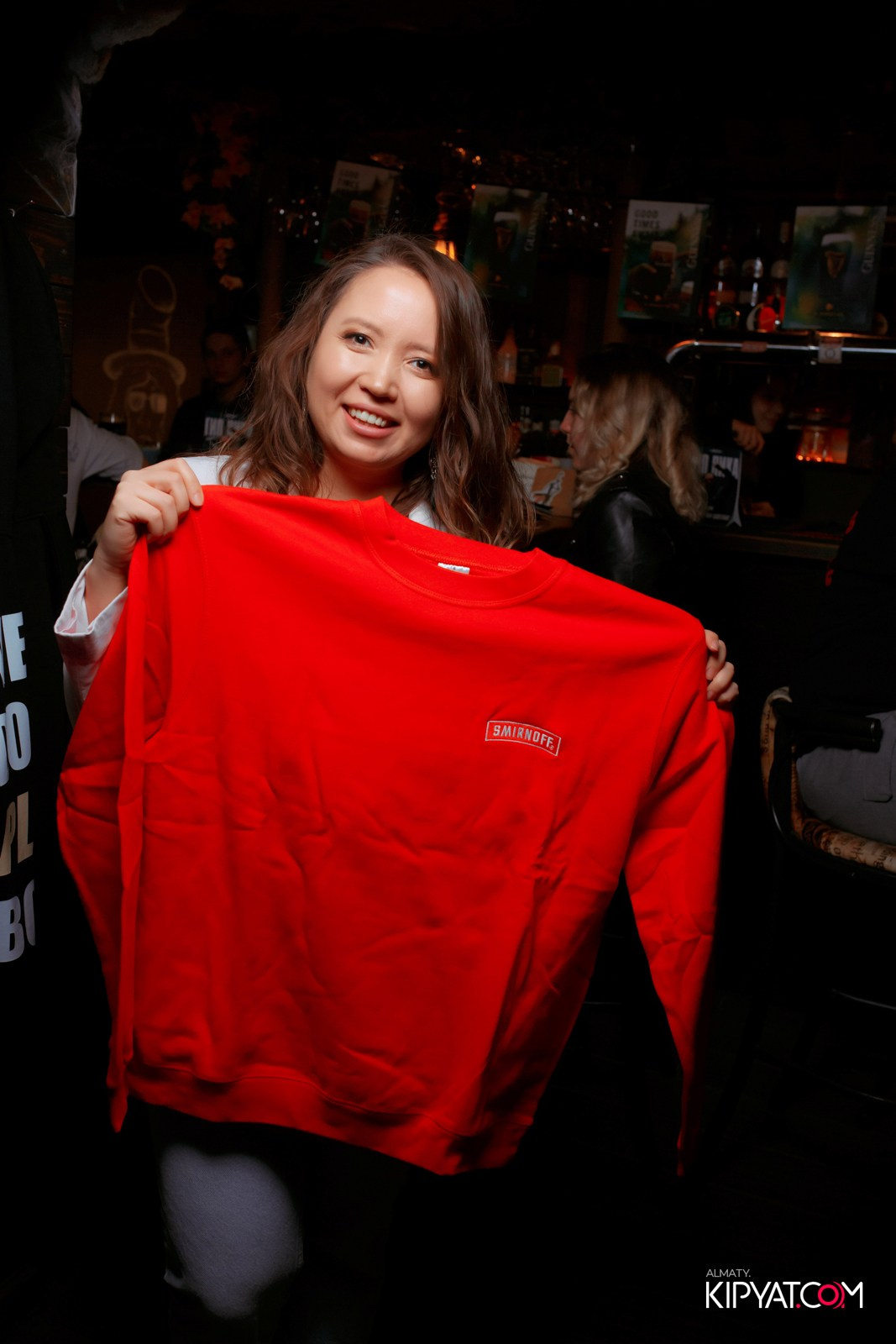 VICTORY PUB. КИПЯТКОМ АЛМАТЫ!