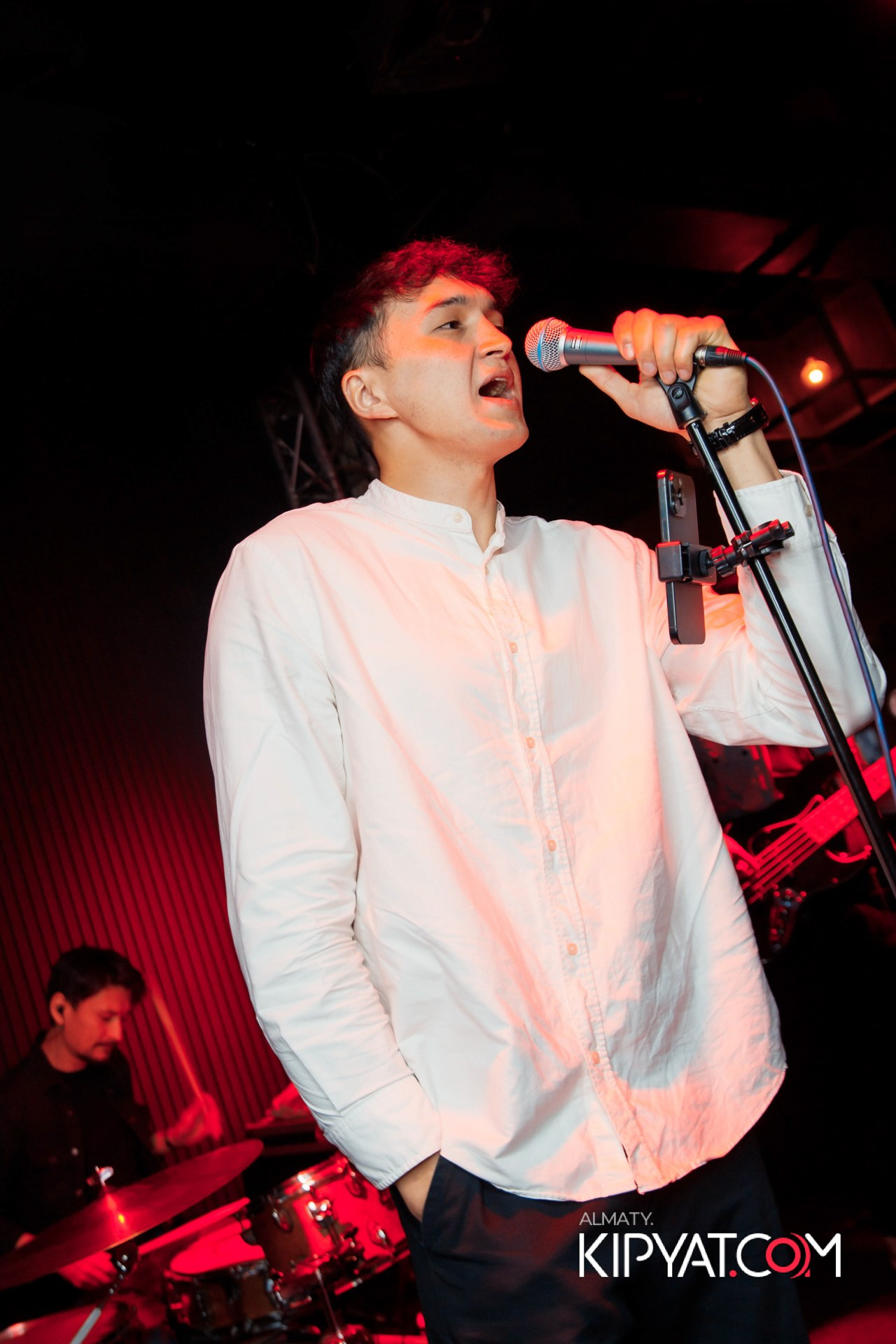 ПИНТА НА ДОСТЫК. КИПЯТКОМ АЛМАТЫ!