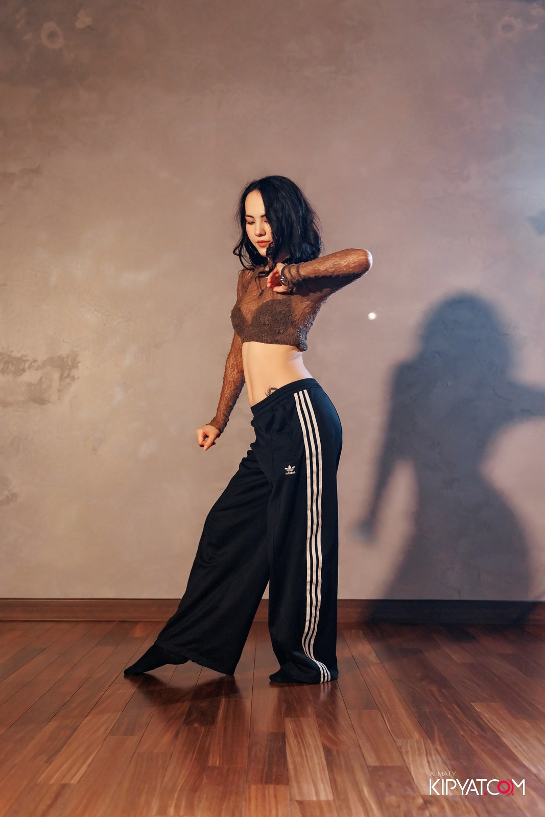 SYNERGY DANCE PROJECT. КИПЯТКОМ АЛМАТЫ!