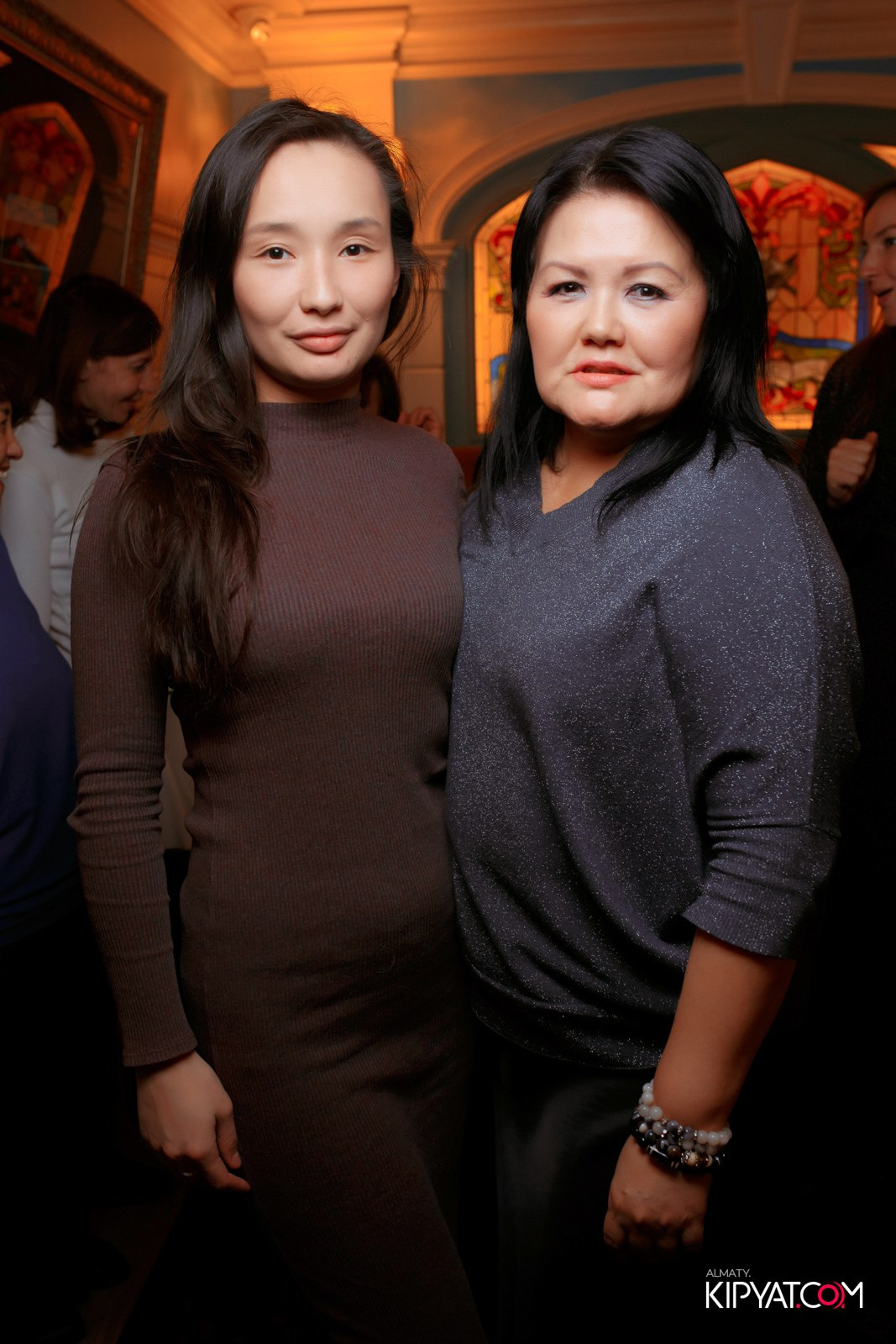 РЕСТОРАН ALAZANI НА АКАН СЕРЫ. КИПЯТКОМ АЛМАТЫ!