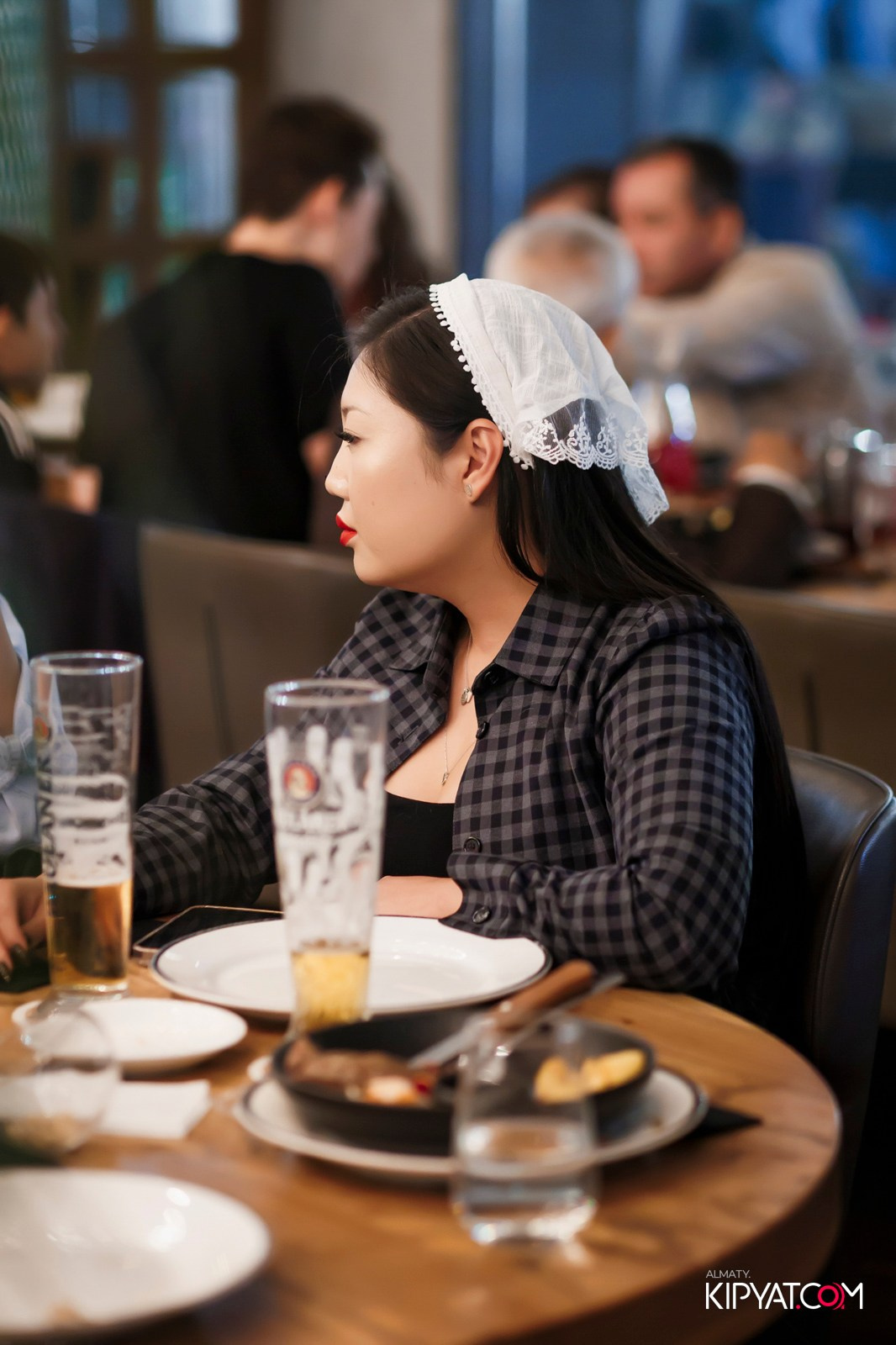 OKTOBERFEST-ПИНТА PREMIUM. КИПЯТКОМ АЛМАТЫ!