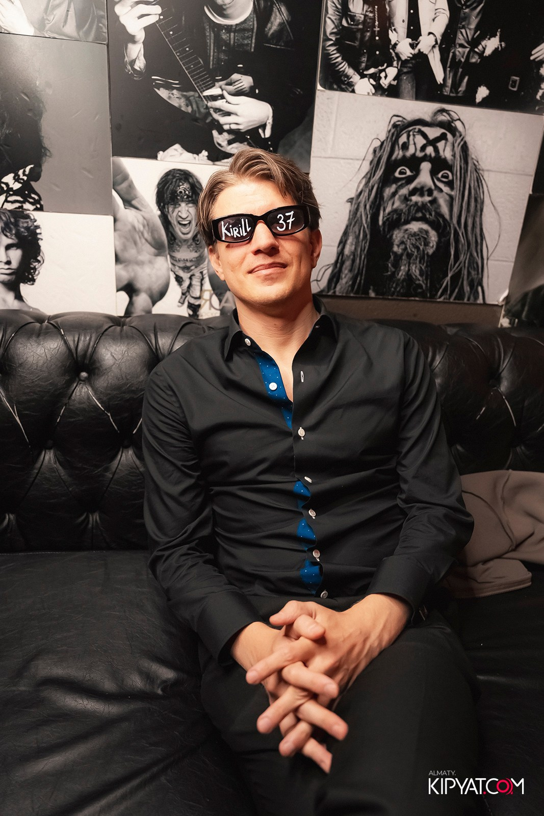 VICTORY PUB. КИПЯТКОМ АЛМАТЫ!