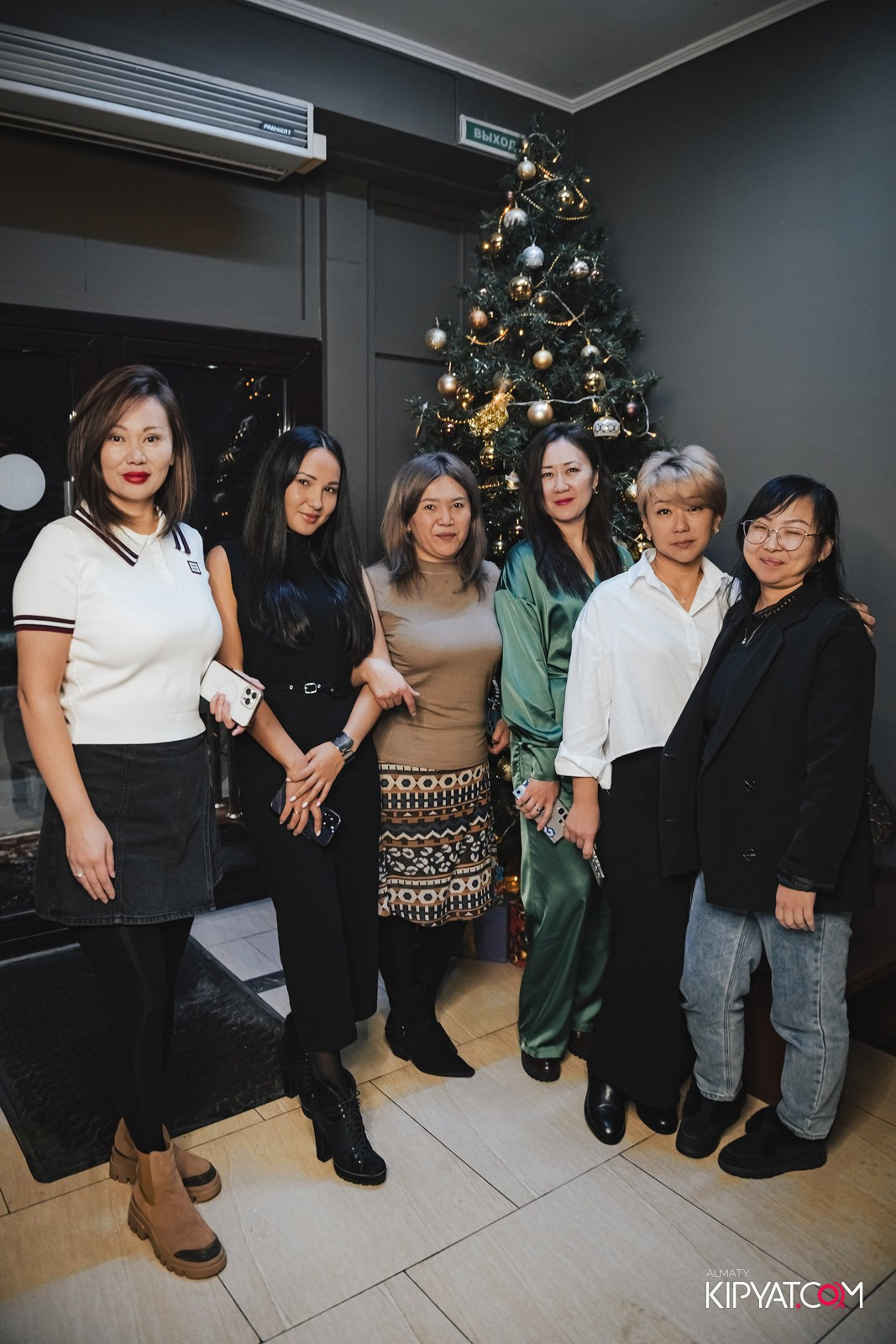 РЕСТОРАН KOCHI. КИПЯТКОМ АЛМАТЫ!